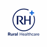RH+ Logo